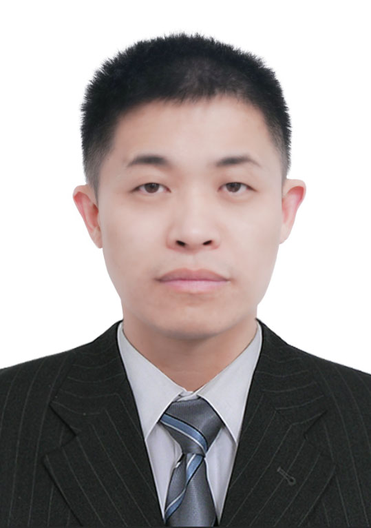 杲先跃 专职律师