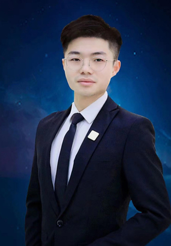 张文昌 专职律师